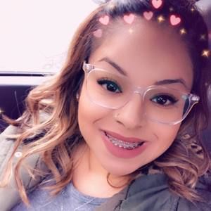 Meet your Posher, Anita